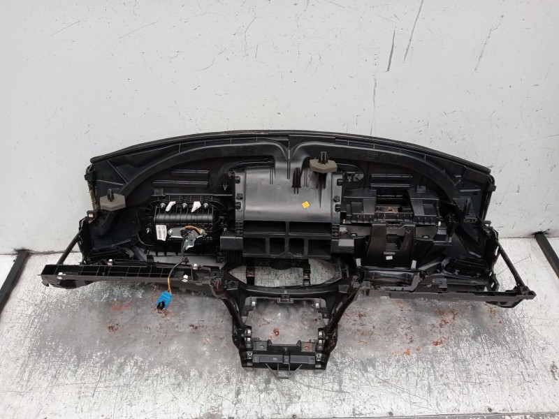 Recambio de kit airbag para peugeot 308 ii (lb_, lp_, lw_, lh_, l3_) 1.5 bluehdi 130 referencia OEM IAM   2015
