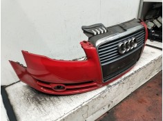 Recambio de paragolpes delantero para audi a4 b7 (8ec) 2.0 tdi 16v referencia OEM IAM   2005 2