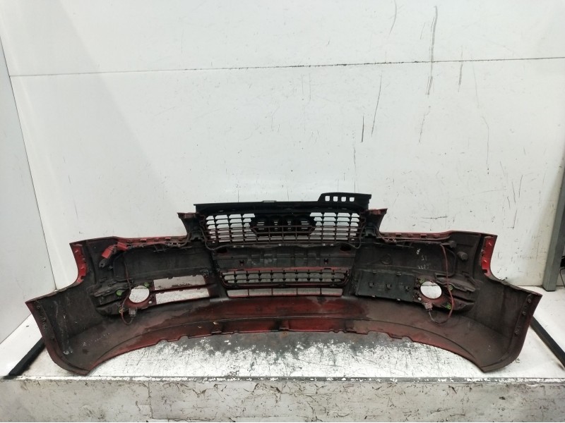 Recambio de paragolpes delantero para audi a4 b7 (8ec) 2.0 tdi 16v referencia OEM IAM   2005