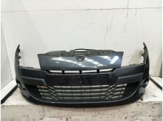 Recambio de paragolpes delantero para renault megane iii grandtour (kz0/1) 1.6 16v (kz0u, kz1b, kz1u) referencia OEM IAM   2008