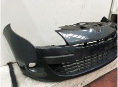 Recambio de paragolpes delantero para renault megane iii grandtour (kz0/1) 1.6 16v (kz0u, kz1b, kz1u) referencia OEM IAM   2008 2