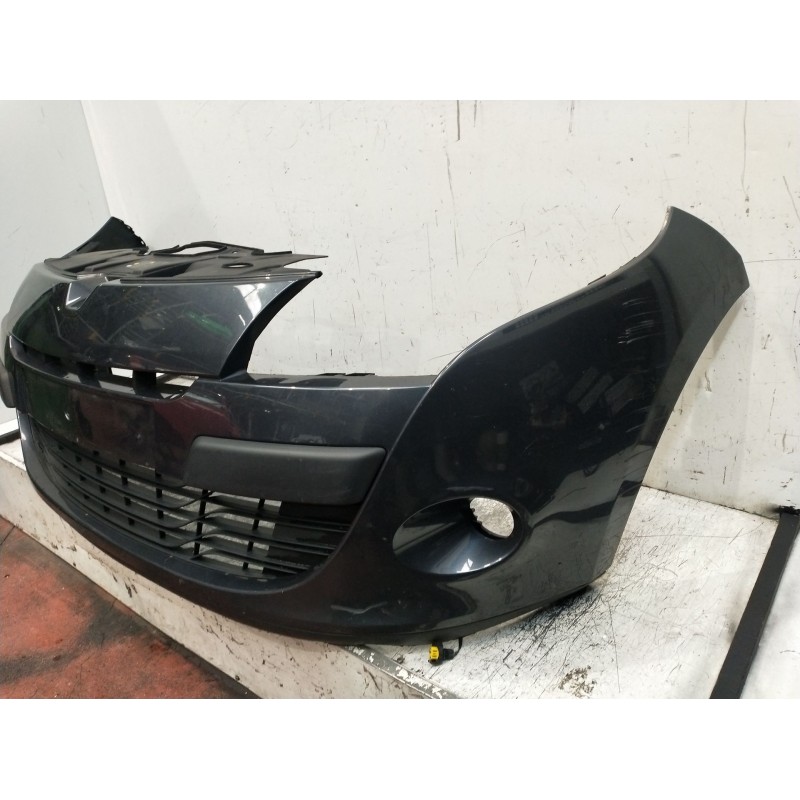 Recambio de paragolpes delantero para renault megane iii grandtour (kz0/1) 1.6 16v (kz0u, kz1b, kz1u) referencia OEM IAM   2008