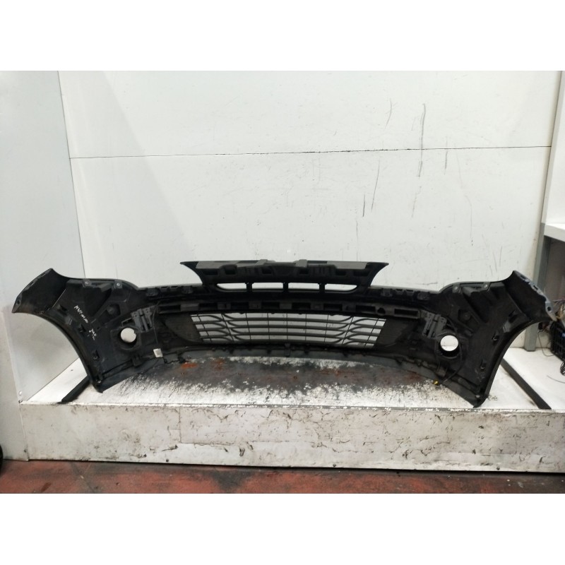 Recambio de paragolpes delantero para renault megane iii grandtour (kz0/1) 1.6 16v (kz0u, kz1b, kz1u) referencia OEM IAM   2008