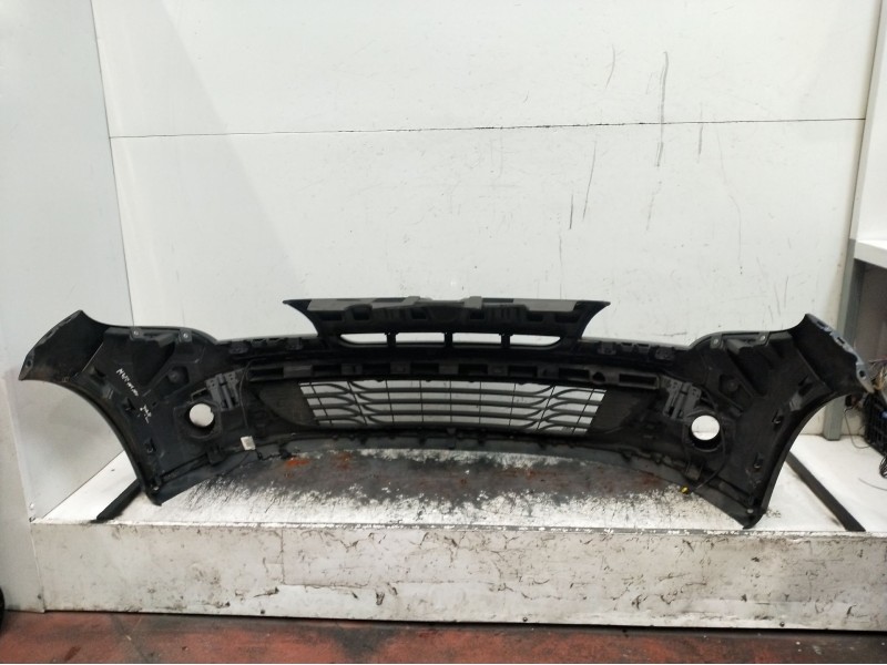 Recambio de paragolpes delantero para renault megane iii grandtour (kz0/1) 1.6 16v (kz0u, kz1b, kz1u) referencia OEM IAM   2008