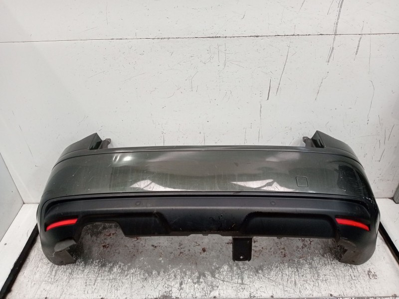 Recambio de paragolpes trasero para citroën c5 iii (rd_) 1.6 hdi 110 referencia OEM IAM   2008