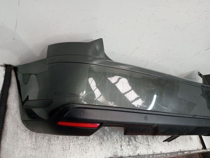 Recambio de paragolpes trasero para citroën c5 iii (rd_) 1.6 hdi 110 referencia OEM IAM   2008