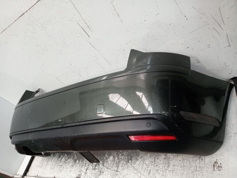 Recambio de paragolpes trasero para citroën c5 iii (rd_) 1.6 hdi 110 referencia OEM IAM   2008