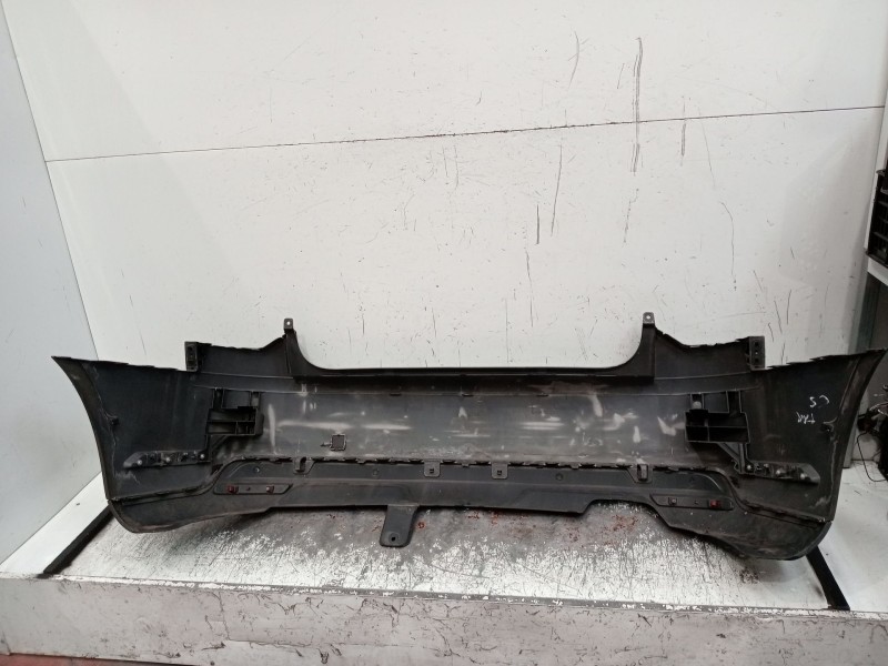 Recambio de paragolpes trasero para citroën c5 iii (rd_) 1.6 hdi 110 referencia OEM IAM   2008