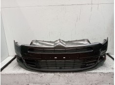 Recambio de paragolpes delantero para citroën c5 iii (rd_) 1.6 hdi 110 referencia OEM IAM   2008