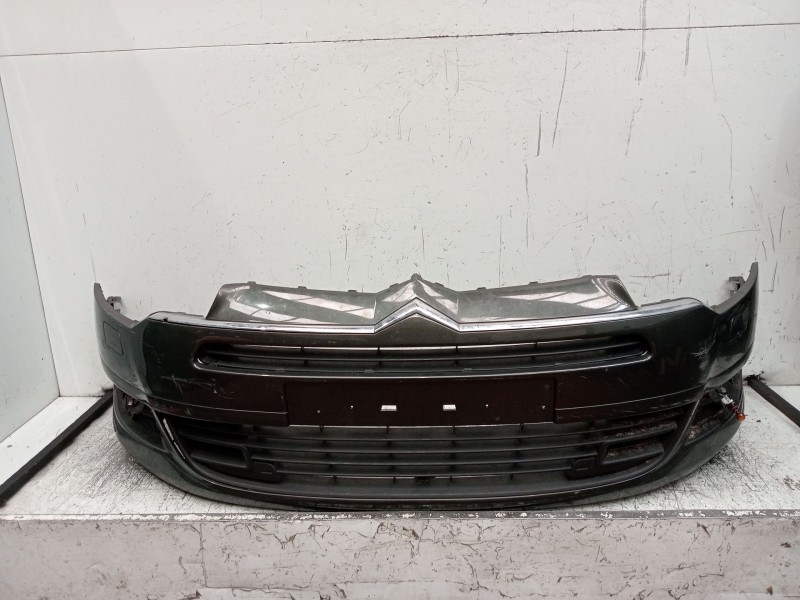 Recambio de paragolpes delantero para citroën c5 iii (rd_) 1.6 hdi 110 referencia OEM IAM   2008