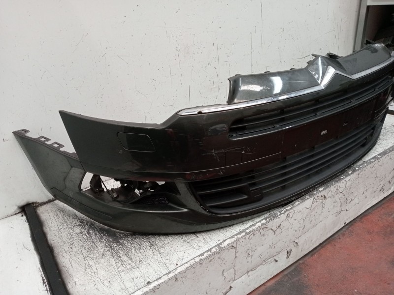Recambio de paragolpes delantero para citroën c5 iii (rd_) 1.6 hdi 110 referencia OEM IAM   2008