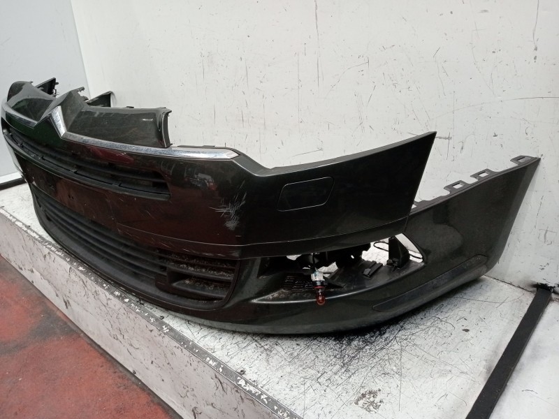 Recambio de paragolpes delantero para citroën c5 iii (rd_) 1.6 hdi 110 referencia OEM IAM   2008