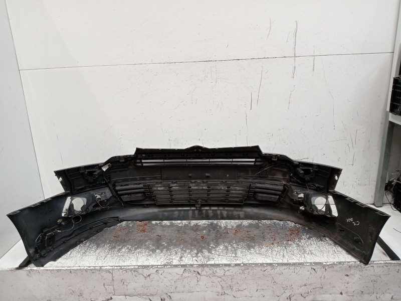 Recambio de paragolpes delantero para citroën c5 iii (rd_) 1.6 hdi 110 referencia OEM IAM   2008