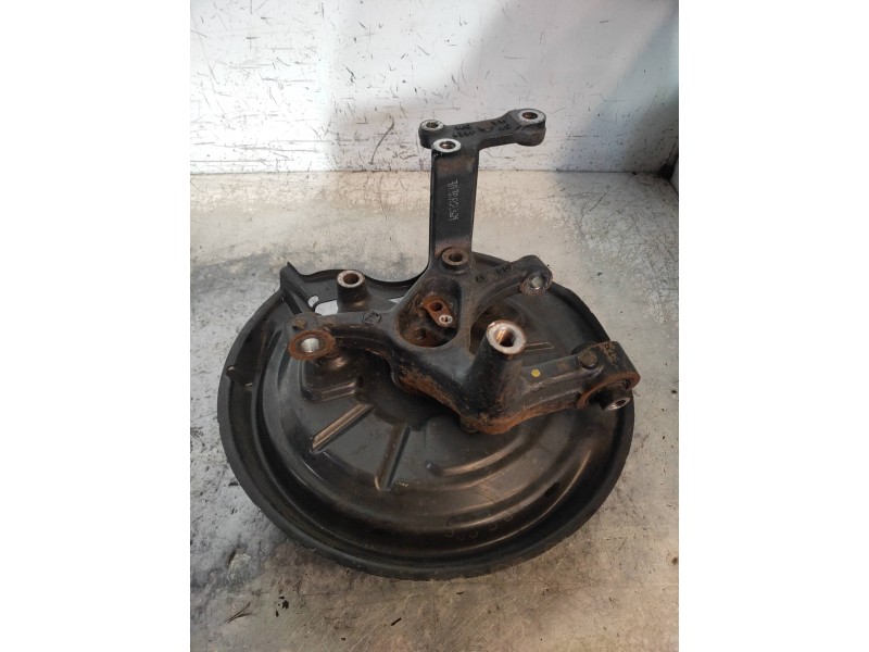 Recambio de mangueta trasera izquierda para volkswagen jetta (1k2) advance referencia OEM IAM   