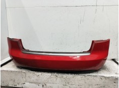 Recambio de paragolpes trasero para audi a4 b7 (8ec) 2.0 tdi 16v referencia OEM IAM   2005
