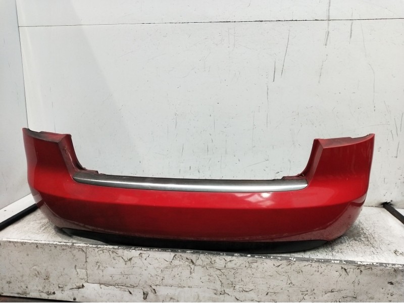 Recambio de paragolpes trasero para audi a4 b7 (8ec) 2.0 tdi 16v referencia OEM IAM   2005