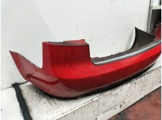 Recambio de paragolpes trasero para audi a4 b7 (8ec) 2.0 tdi 16v referencia OEM IAM   2005 2
