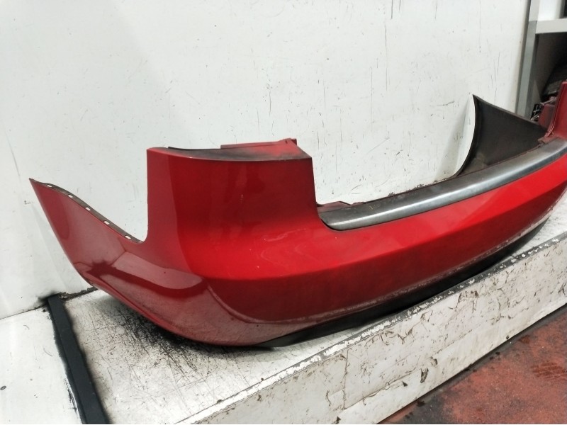 Recambio de paragolpes trasero para audi a4 b7 (8ec) 2.0 tdi 16v referencia OEM IAM   2005