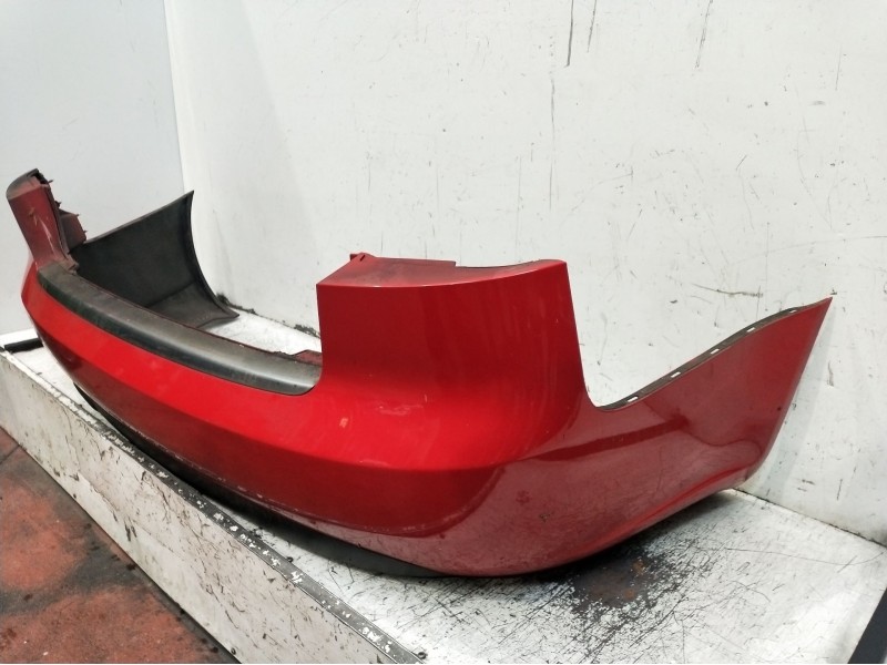 Recambio de paragolpes trasero para audi a4 b7 (8ec) 2.0 tdi 16v referencia OEM IAM   2005