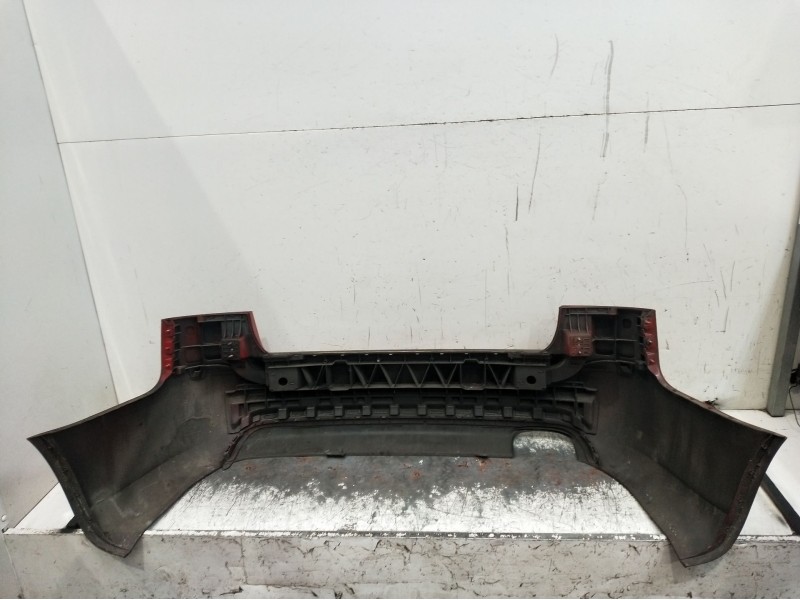 Recambio de paragolpes trasero para audi a4 b7 (8ec) 2.0 tdi 16v referencia OEM IAM   2005