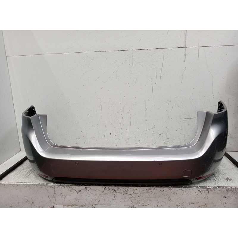 Recambio de paragolpes trasero para peugeot 308 sw ii (lc_, lj_, lr_, lx_, l4_) 2.0 bluehdi 150 referencia OEM IAM   2015
