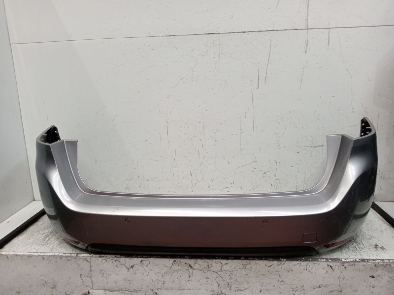 Recambio de paragolpes trasero para peugeot 308 sw ii (lc_, lj_, lr_, lx_, l4_) 2.0 bluehdi 150 referencia OEM IAM   2015
