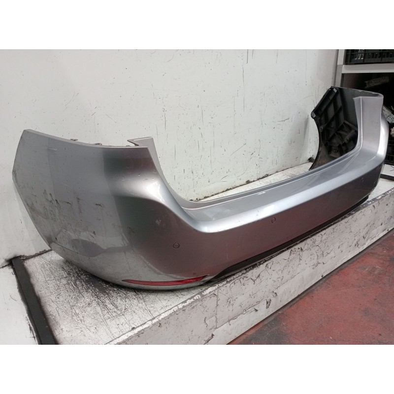 Recambio de paragolpes trasero para peugeot 308 sw ii (lc_, lj_, lr_, lx_, l4_) 2.0 bluehdi 150 referencia OEM IAM   2015