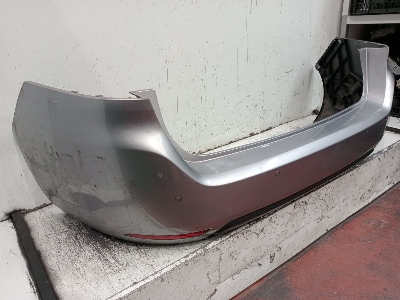 Recambio de paragolpes trasero para peugeot 308 sw ii (lc_, lj_, lr_, lx_, l4_) 2.0 bluehdi 150 referencia OEM IAM   2015