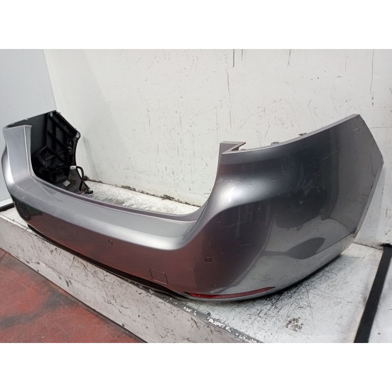 Recambio de paragolpes trasero para peugeot 308 sw ii (lc_, lj_, lr_, lx_, l4_) 2.0 bluehdi 150 referencia OEM IAM   2015
