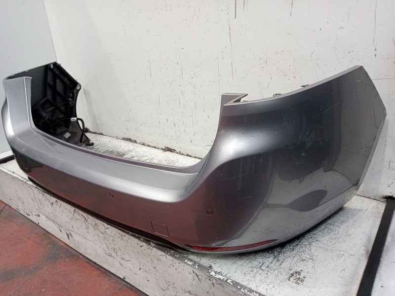 Recambio de paragolpes trasero para peugeot 308 sw ii (lc_, lj_, lr_, lx_, l4_) 2.0 bluehdi 150 referencia OEM IAM   2015