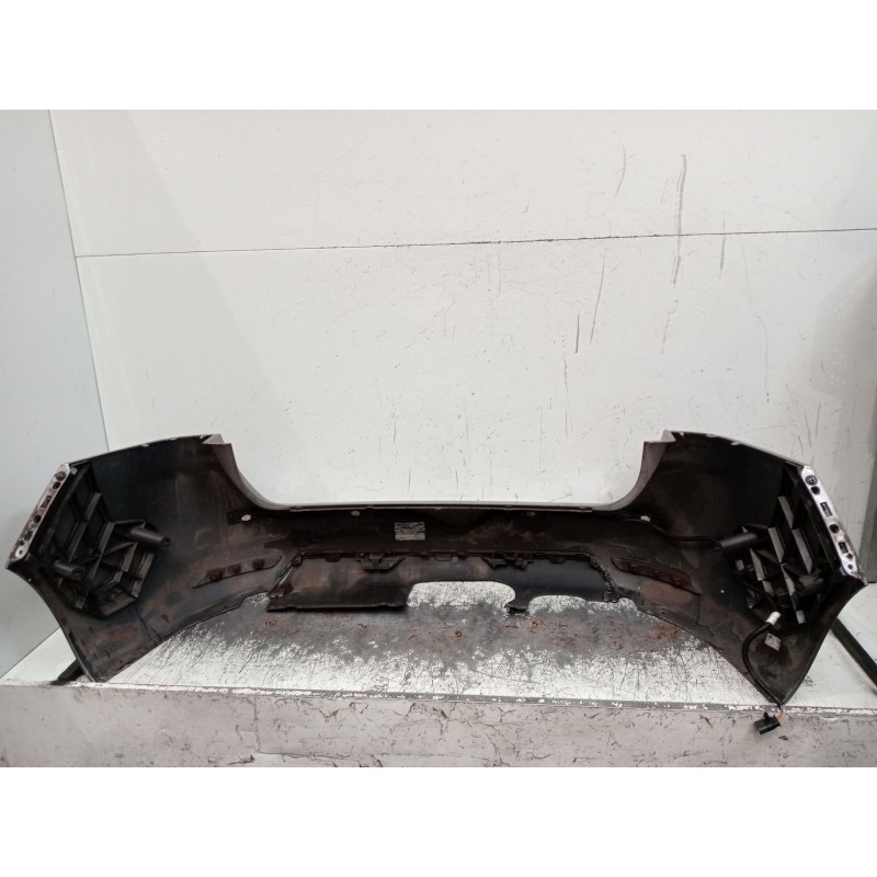 Recambio de paragolpes trasero para peugeot 308 sw ii (lc_, lj_, lr_, lx_, l4_) 2.0 bluehdi 150 referencia OEM IAM   2015