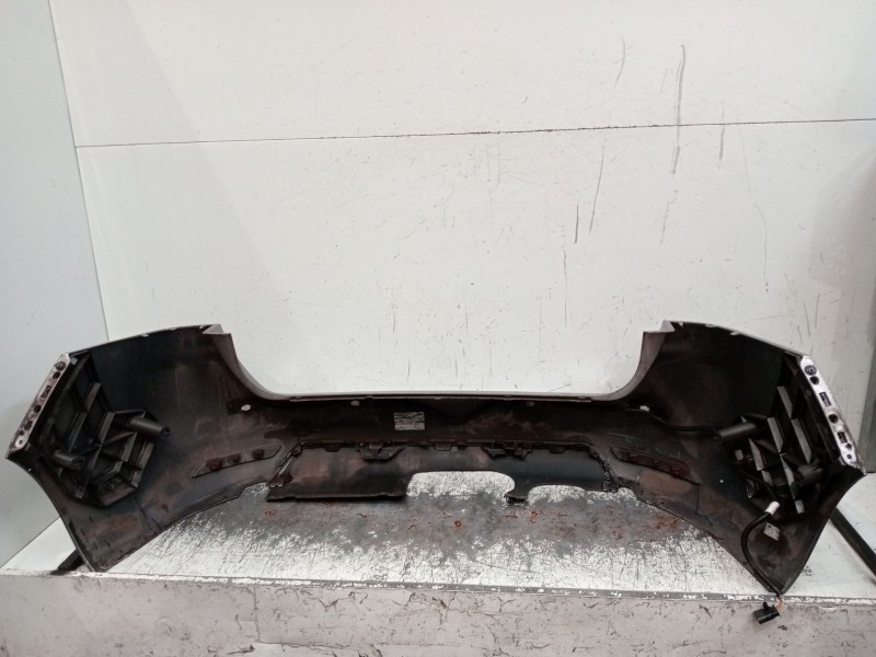 Recambio de paragolpes trasero para peugeot 308 sw ii (lc_, lj_, lr_, lx_, l4_) 2.0 bluehdi 150 referencia OEM IAM   2015
