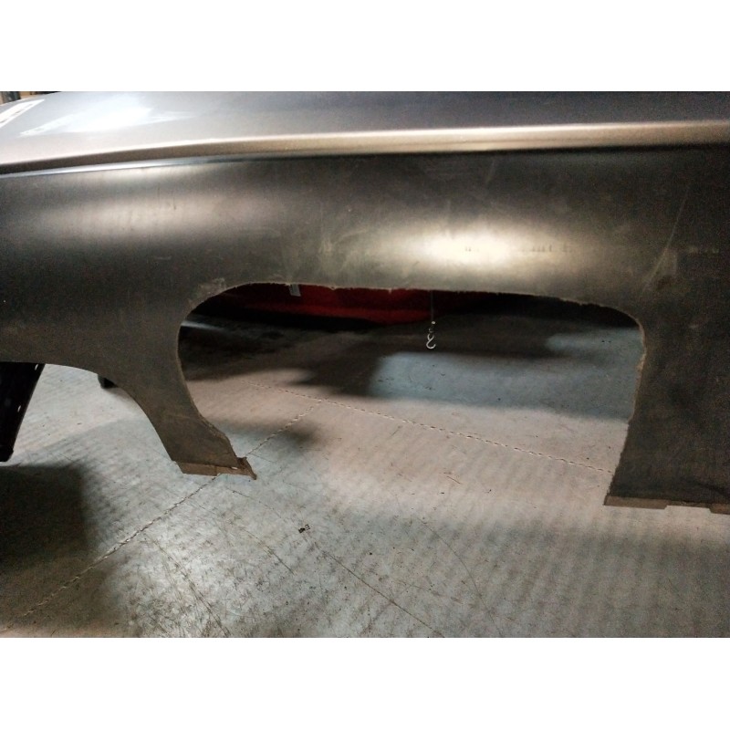 Recambio de paragolpes trasero para peugeot 308 sw ii (lc_, lj_, lr_, lx_, l4_) 2.0 bluehdi 150 referencia OEM IAM   2015