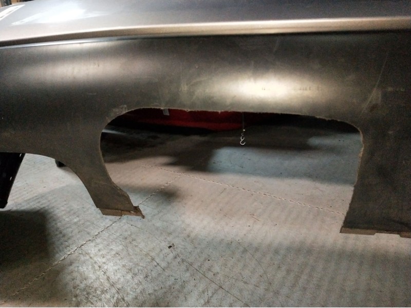Recambio de paragolpes trasero para peugeot 308 sw ii (lc_, lj_, lr_, lx_, l4_) 2.0 bluehdi 150 referencia OEM IAM   2015