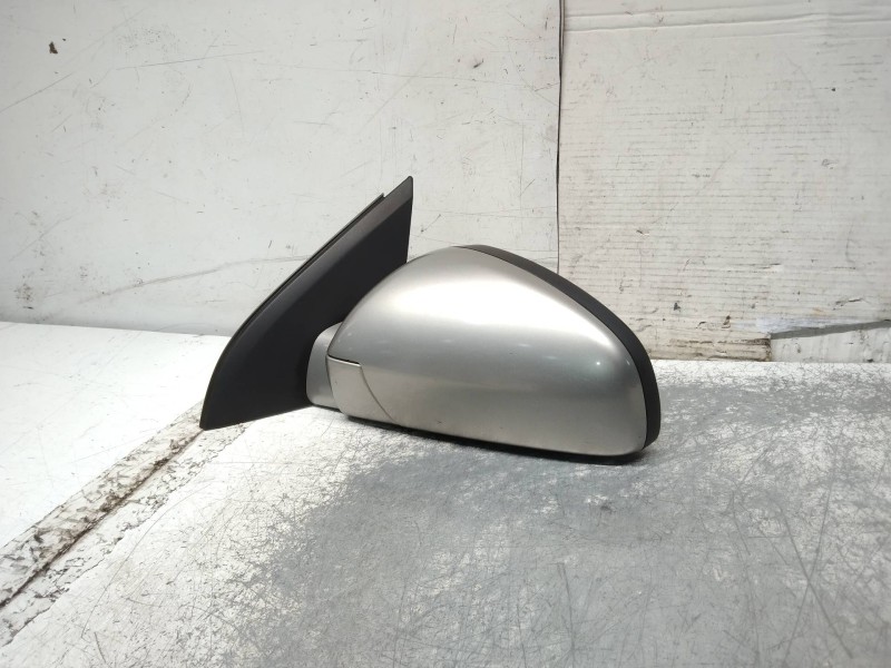 Recambio de retrovisor izquierdo para opel vectra c berlina comfort referencia OEM IAM   ELECTRICO