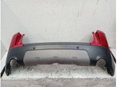 Recambio de paragolpes trasero para land rover discovery sport (l550) 2.0 d 4x4 referencia OEM IAM   2015