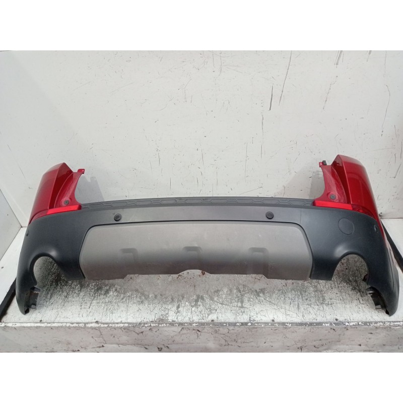Recambio de paragolpes trasero para land rover discovery sport (l550) 2.0 d 4x4 referencia OEM IAM   2015