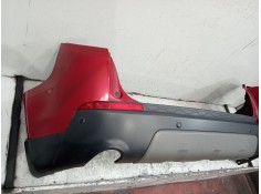 Recambio de paragolpes trasero para land rover discovery sport (l550) 2.0 d 4x4 referencia OEM IAM   2015 2