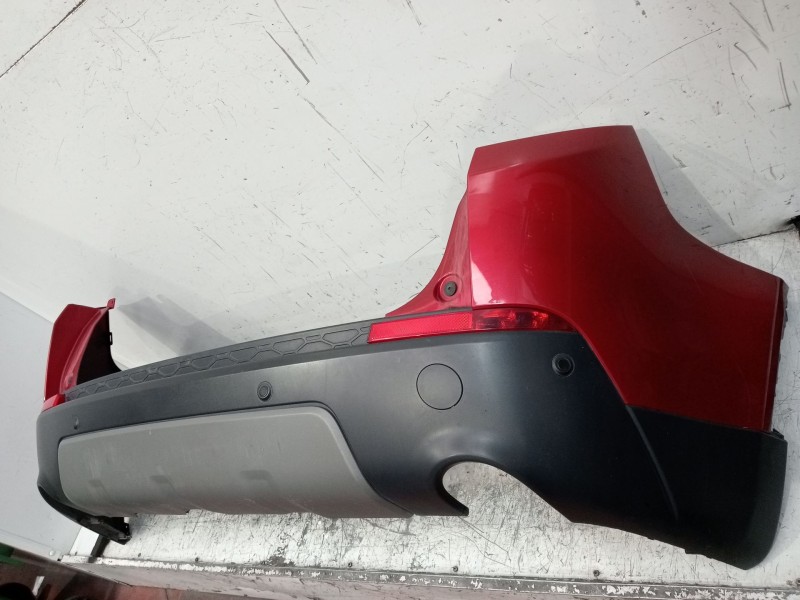 Recambio de paragolpes trasero para land rover discovery sport (l550) 2.0 d 4x4 referencia OEM IAM   2015