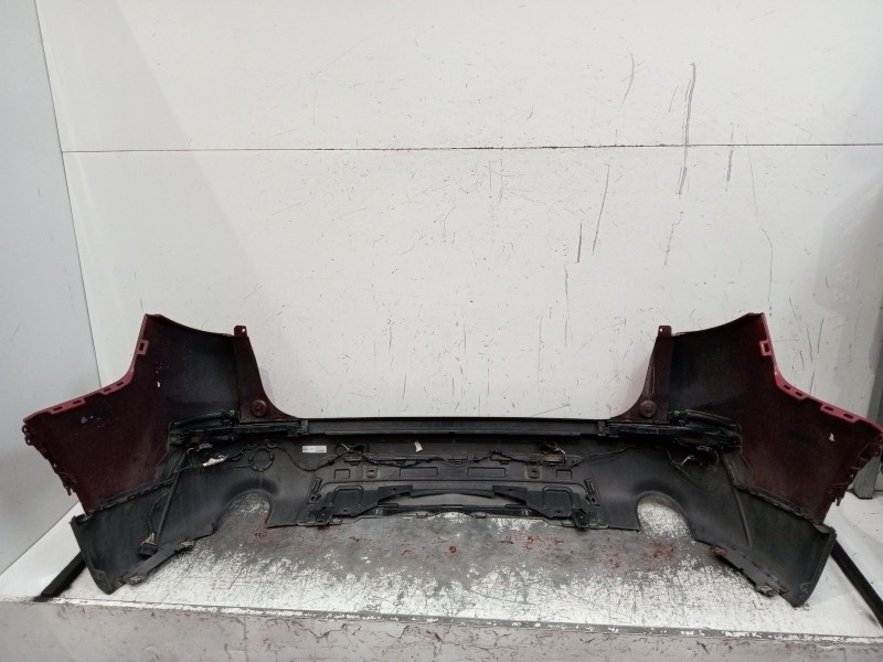Recambio de paragolpes trasero para land rover discovery sport (l550) 2.0 d 4x4 referencia OEM IAM   2015