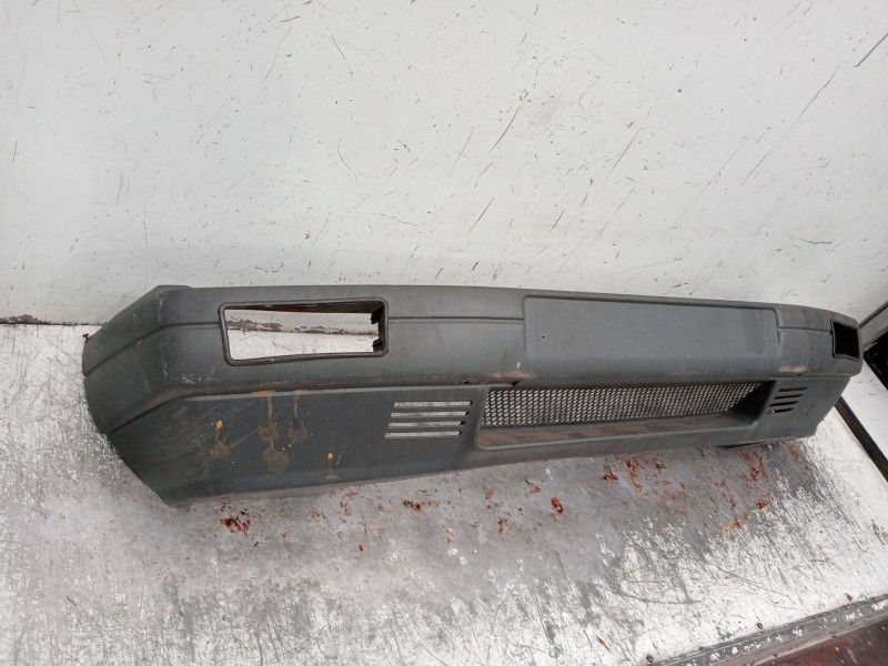 Recambio de paragolpes delantero para citroën c15 furgoneta/monovolumen (vd_) 1.8 d referencia OEM IAM   