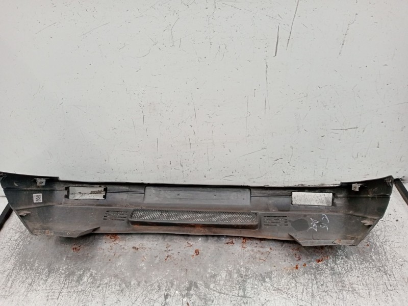 Recambio de paragolpes delantero para citroën c15 furgoneta/monovolumen (vd_) 1.8 d referencia OEM IAM   