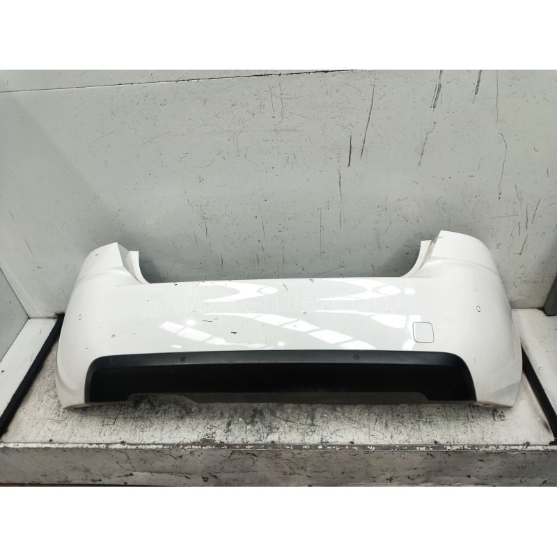 Recambio de paragolpes trasero para peugeot 308 ii (lb_, lp_, lw_, lh_, l3_) 1.5 bluehdi 130 referencia OEM IAM   2005