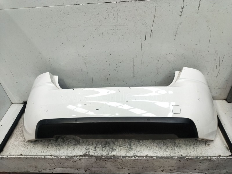 Recambio de paragolpes trasero para peugeot 308 ii (lb_, lp_, lw_, lh_, l3_) 1.5 bluehdi 130 referencia OEM IAM   2005