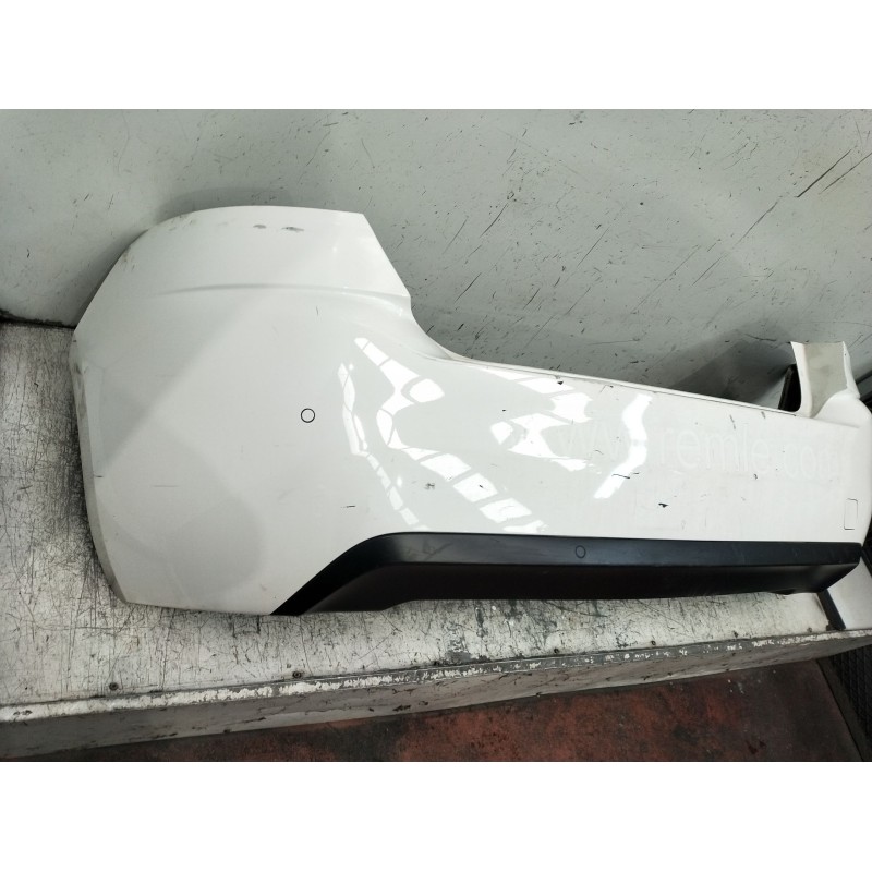 Recambio de paragolpes trasero para peugeot 308 ii (lb_, lp_, lw_, lh_, l3_) 1.5 bluehdi 130 referencia OEM IAM   2005