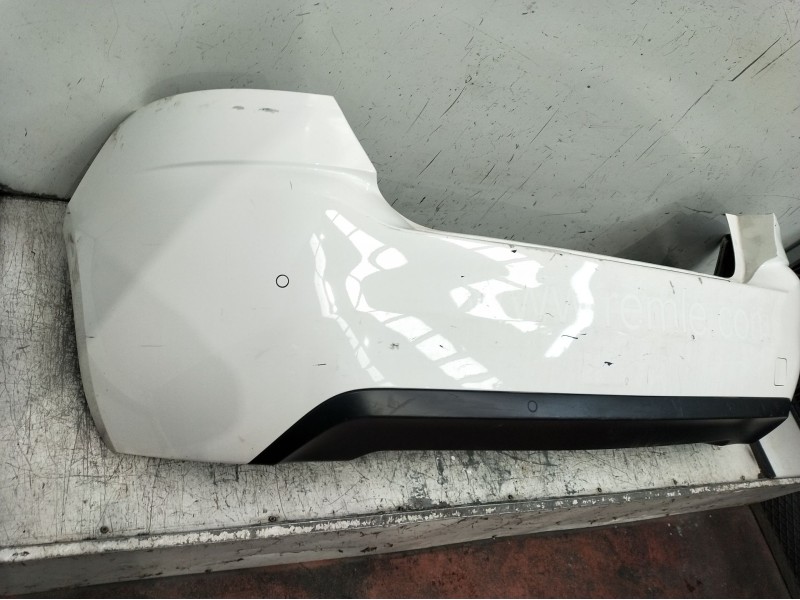 Recambio de paragolpes trasero para peugeot 308 ii (lb_, lp_, lw_, lh_, l3_) 1.5 bluehdi 130 referencia OEM IAM   2005