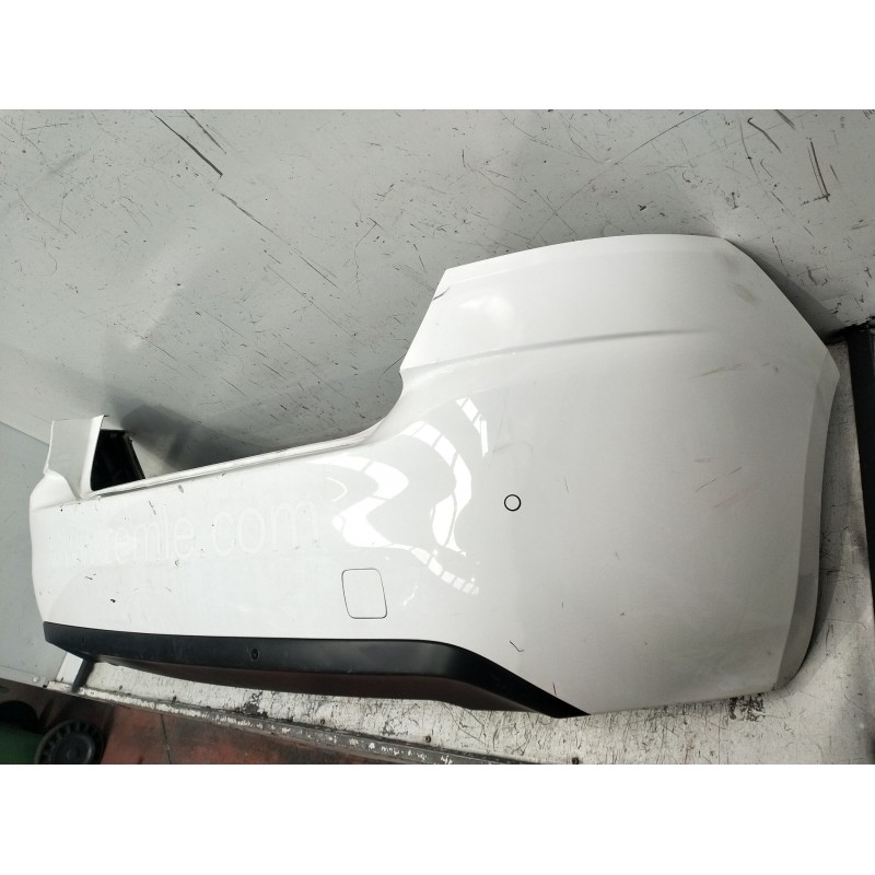 Recambio de paragolpes trasero para peugeot 308 ii (lb_, lp_, lw_, lh_, l3_) 1.5 bluehdi 130 referencia OEM IAM   2005