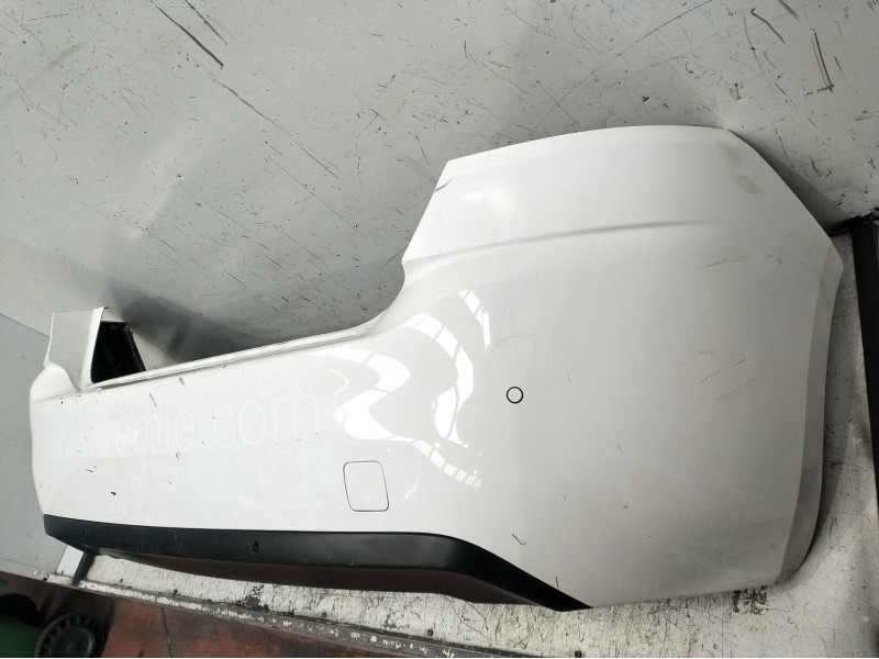 Recambio de paragolpes trasero para peugeot 308 ii (lb_, lp_, lw_, lh_, l3_) 1.5 bluehdi 130 referencia OEM IAM   2005