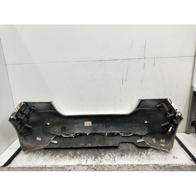 Recambio de paragolpes trasero para peugeot 308 ii (lb_, lp_, lw_, lh_, l3_) 1.5 bluehdi 130 referencia OEM IAM   2005
