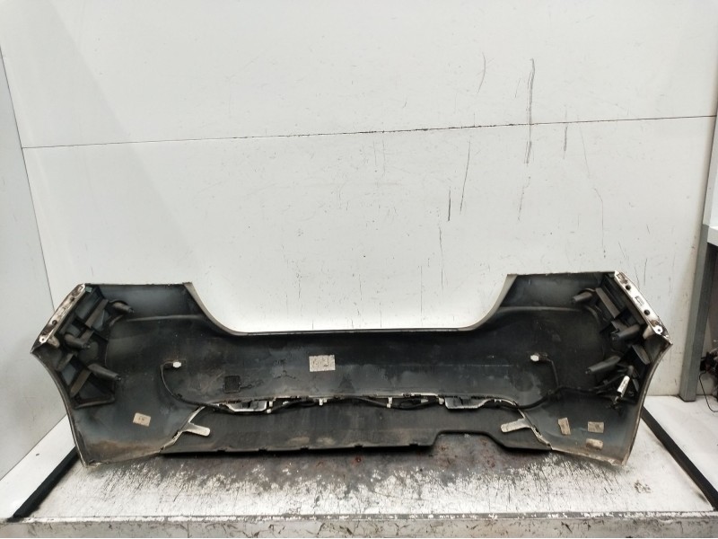 Recambio de paragolpes trasero para peugeot 308 ii (lb_, lp_, lw_, lh_, l3_) 1.5 bluehdi 130 referencia OEM IAM   2005